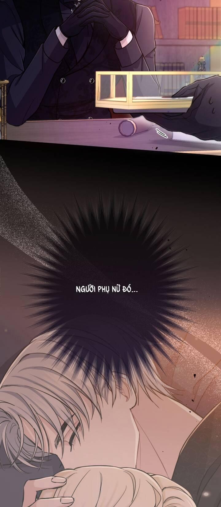 Tôi Sẽ Bị Trừ Khử Cùng Hoàng Đế 81.1 trang 19