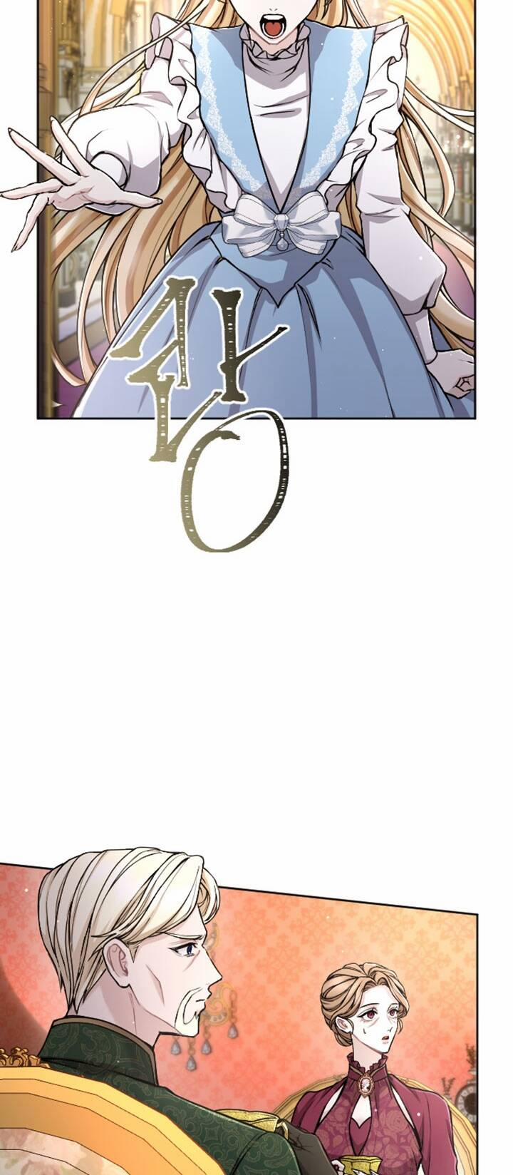 Tôi Sẽ Bị Trừ Khử Cùng Hoàng Đế 81.1 trang 2