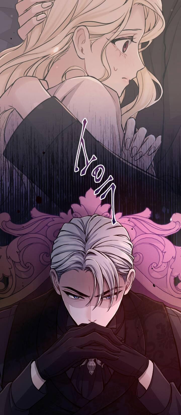 Tôi Sẽ Bị Trừ Khử Cùng Hoàng Đế 81.1 trang 20