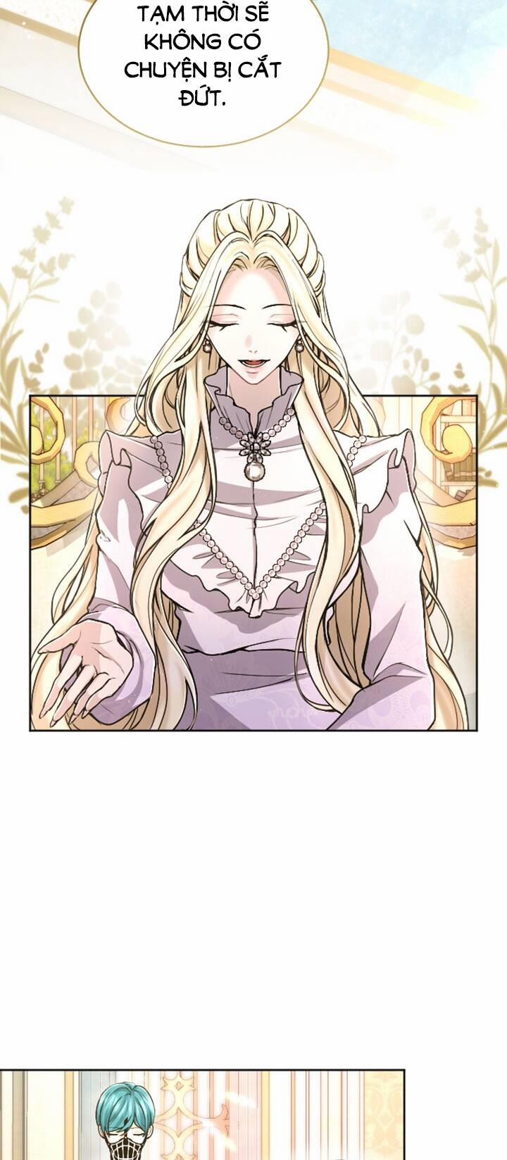 Tôi Sẽ Bị Trừ Khử Cùng Hoàng Đế 81.1 trang 24