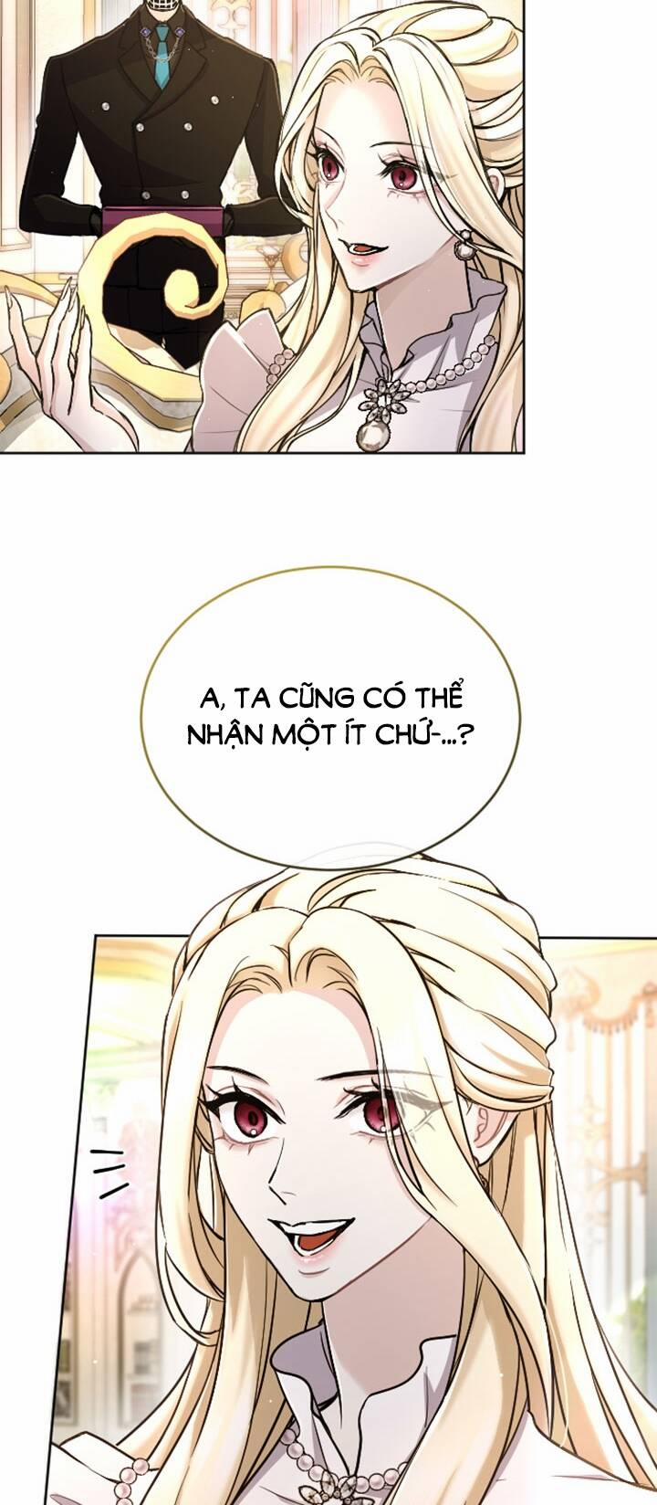 Tôi Sẽ Bị Trừ Khử Cùng Hoàng Đế 81.1 trang 25