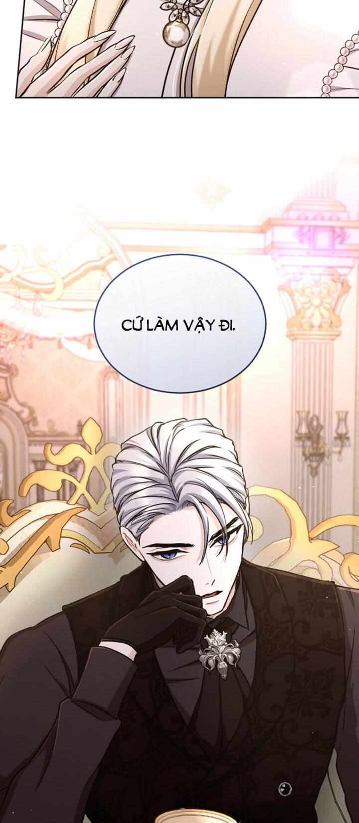 Tôi Sẽ Bị Trừ Khử Cùng Hoàng Đế 81.1 trang 26