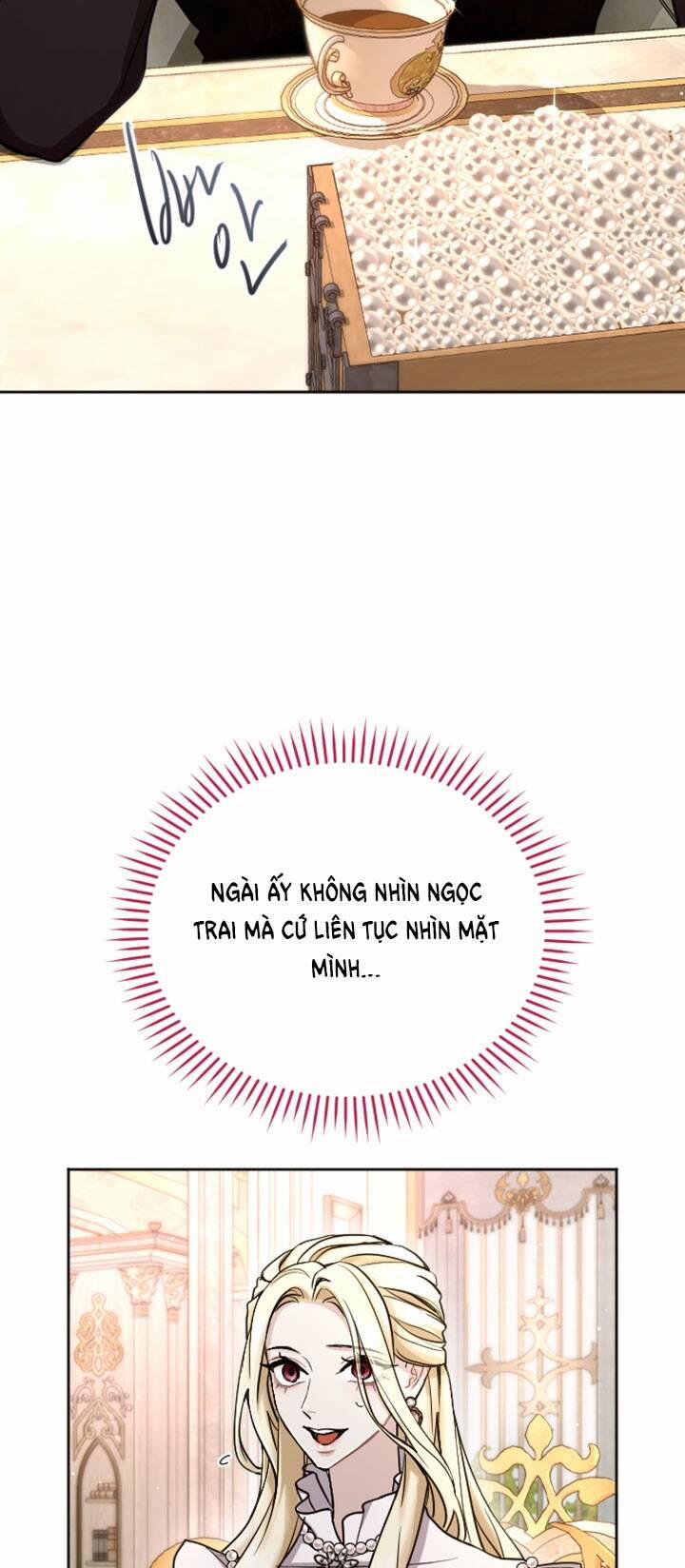 Tôi Sẽ Bị Trừ Khử Cùng Hoàng Đế 81.1 trang 27