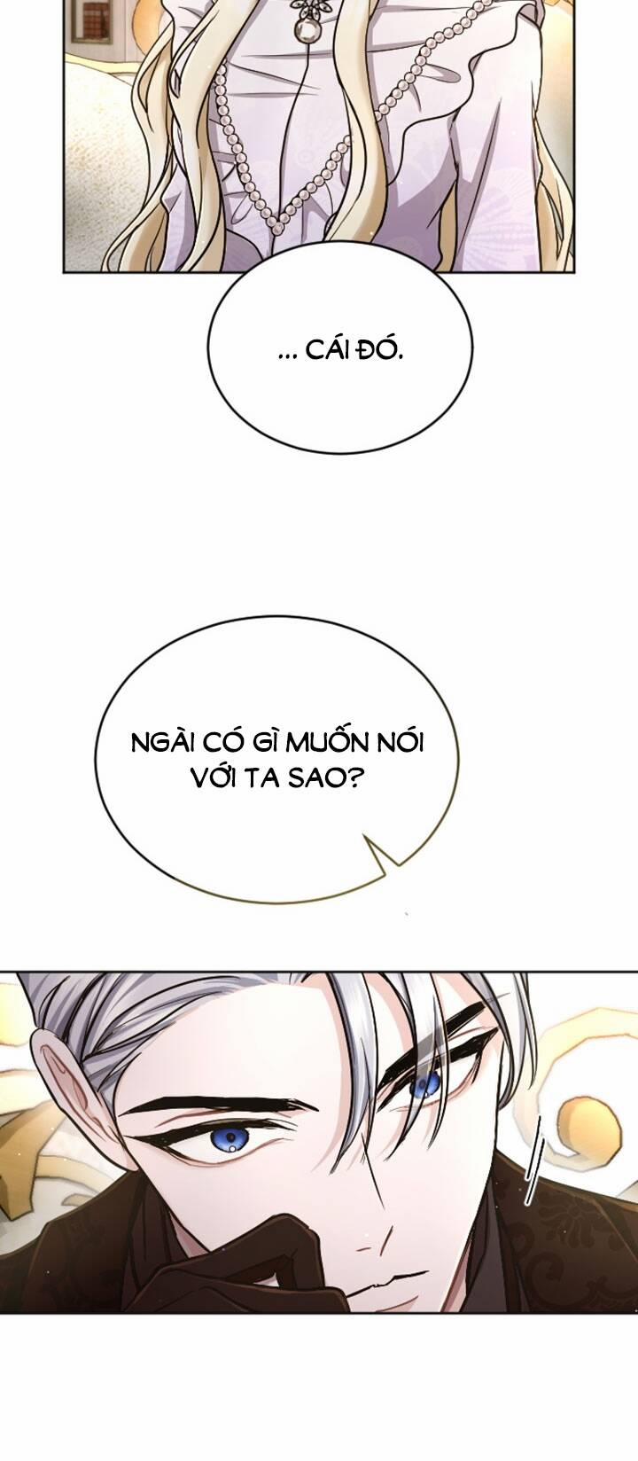 Tôi Sẽ Bị Trừ Khử Cùng Hoàng Đế 81.1 trang 28
