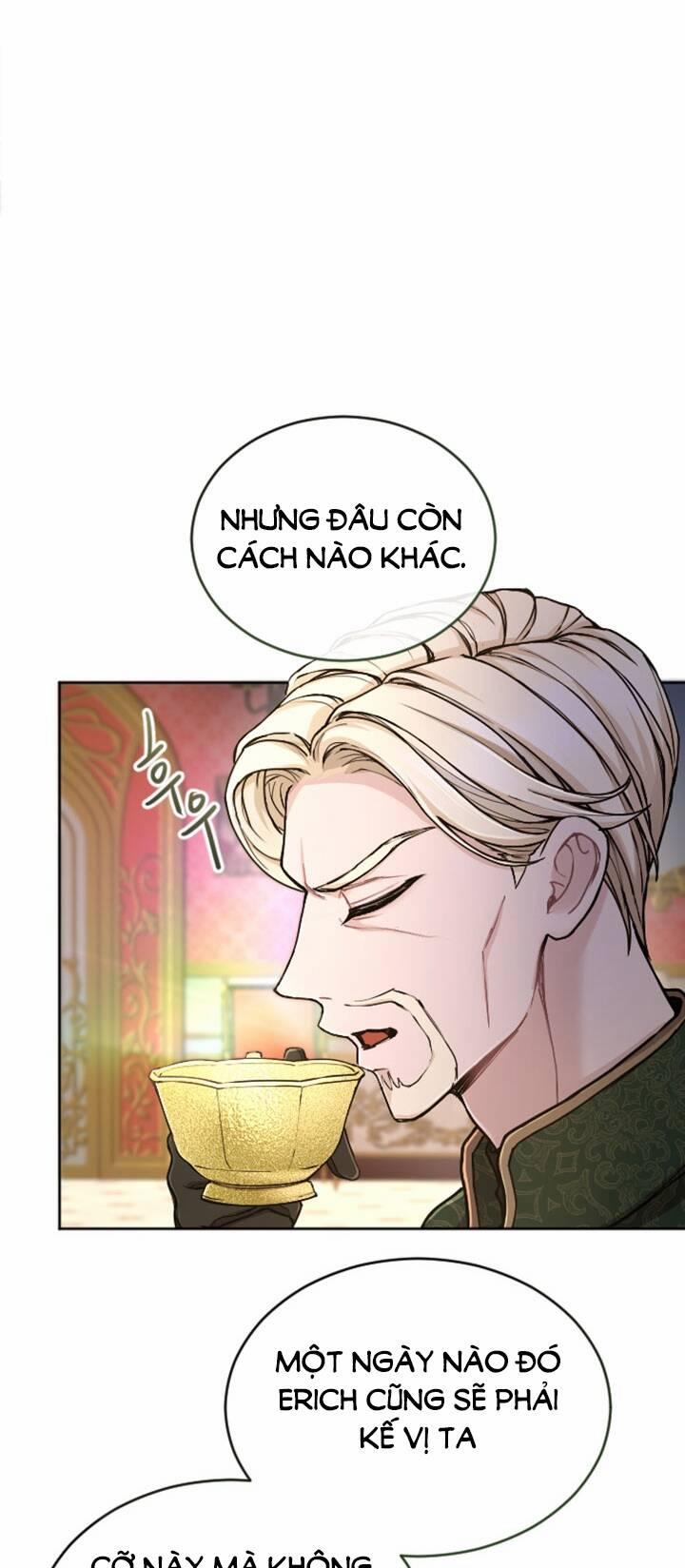 Tôi Sẽ Bị Trừ Khử Cùng Hoàng Đế 81.1 trang 8