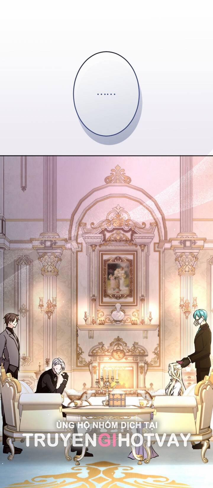 Tôi Sẽ Bị Trừ Khử Cùng Hoàng Đế 81.2 trang 0