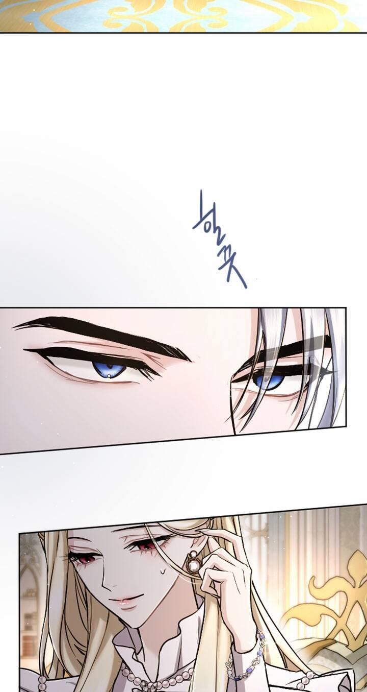 Tôi Sẽ Bị Trừ Khử Cùng Hoàng Đế 81.2 trang 1