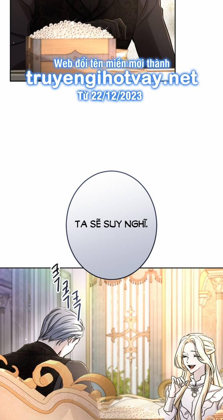 Tôi Sẽ Bị Trừ Khử Cùng Hoàng Đế 81.2 trang 12