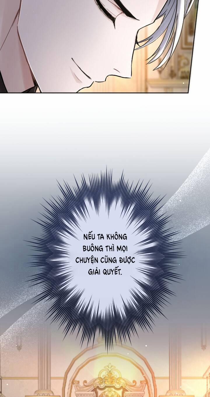 Tôi Sẽ Bị Trừ Khử Cùng Hoàng Đế 81.2 trang 14