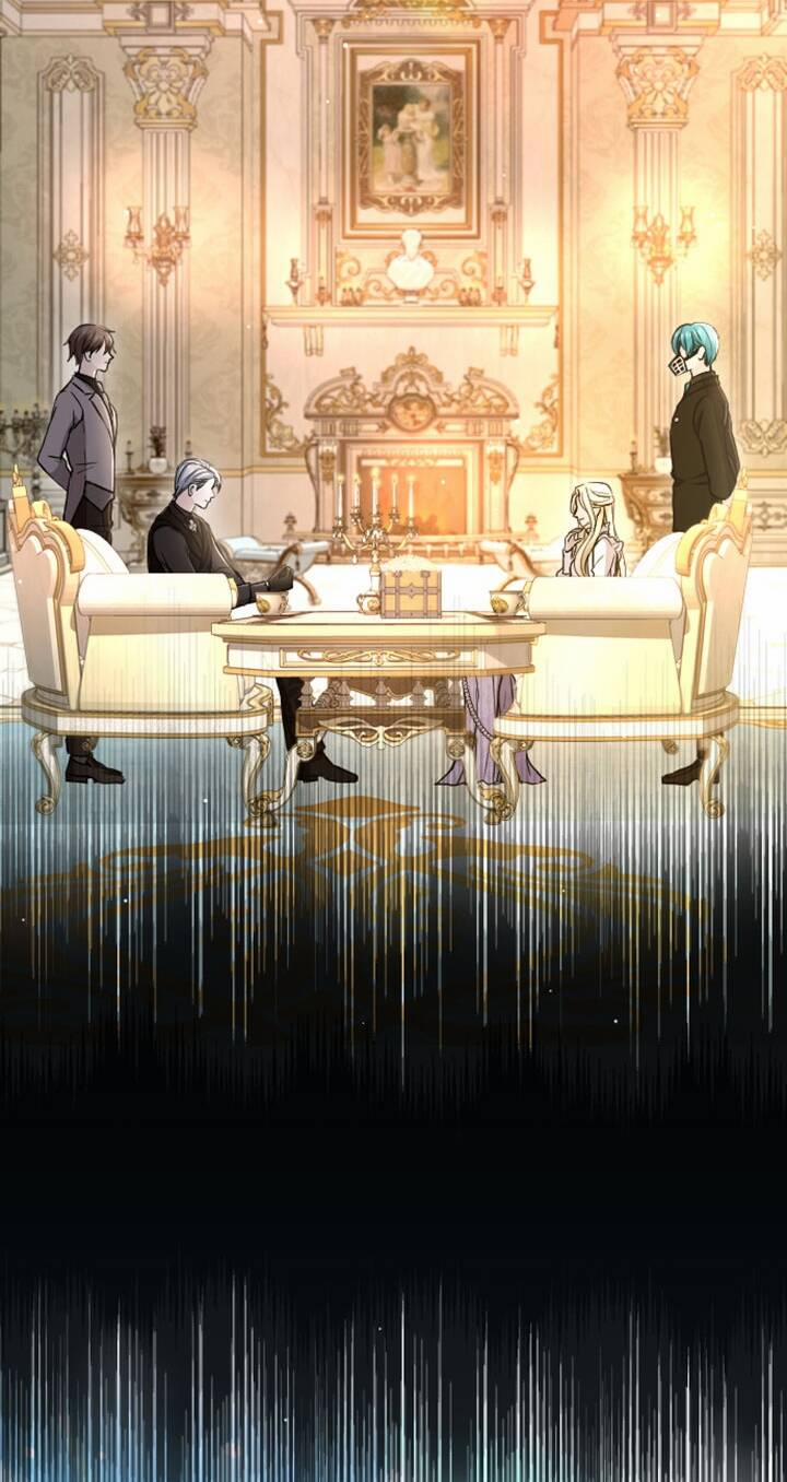 Tôi Sẽ Bị Trừ Khử Cùng Hoàng Đế 81.2 trang 15