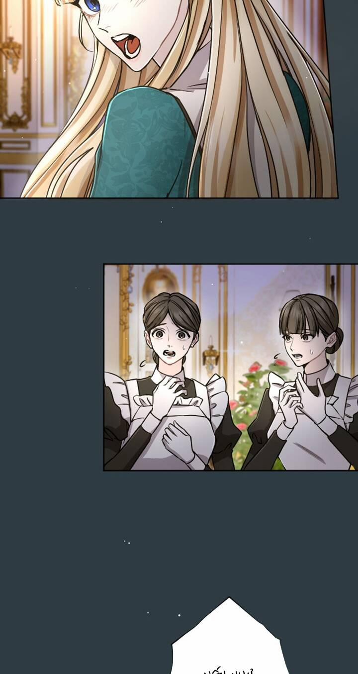 Tôi Sẽ Bị Trừ Khử Cùng Hoàng Đế 81.2 trang 19