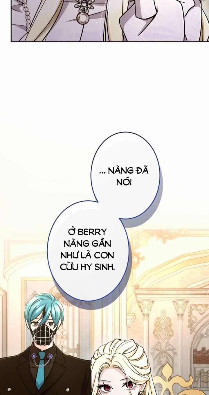 Tôi Sẽ Bị Trừ Khử Cùng Hoàng Đế 81.2 trang 2