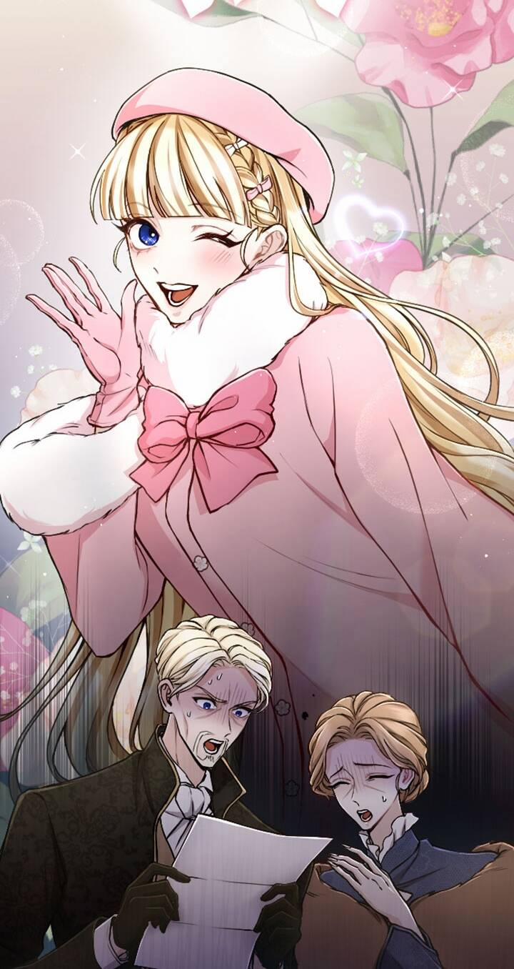 Tôi Sẽ Bị Trừ Khử Cùng Hoàng Đế 81.2 trang 26