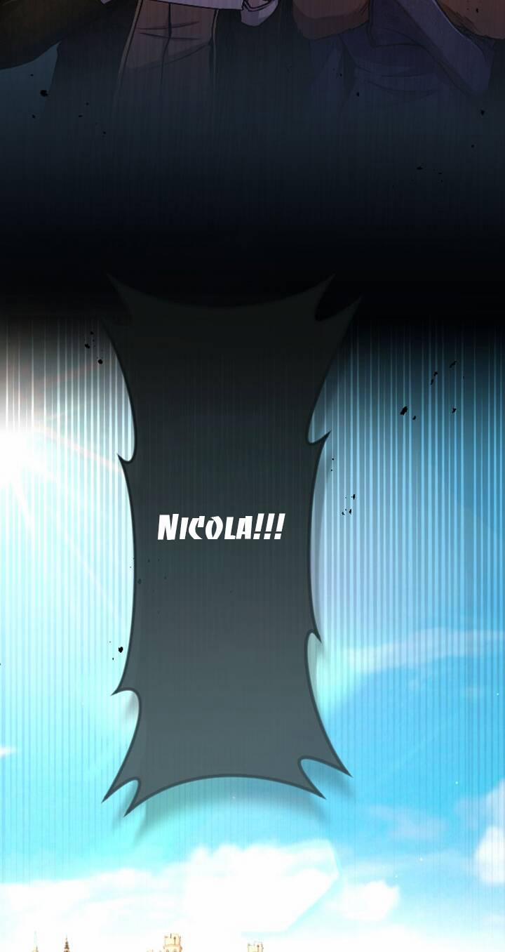 Tôi Sẽ Bị Trừ Khử Cùng Hoàng Đế 81.2 trang 27