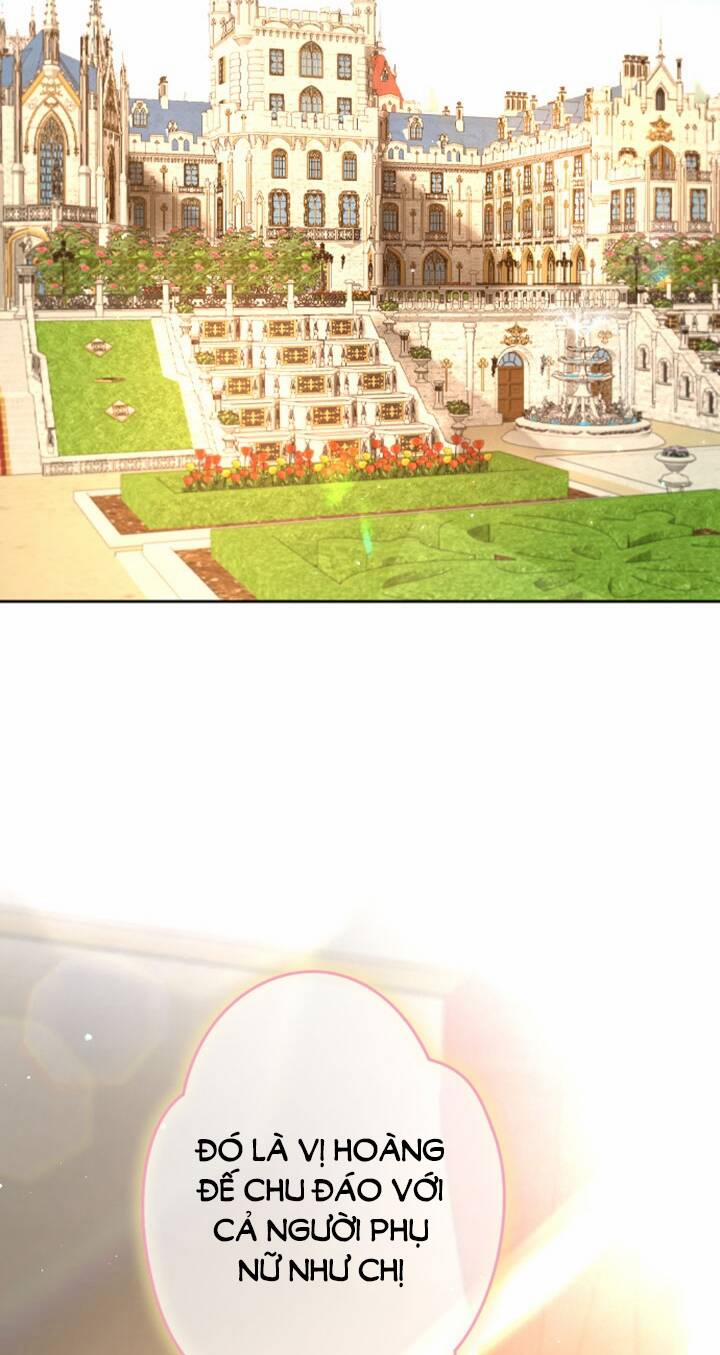 Tôi Sẽ Bị Trừ Khử Cùng Hoàng Đế 81.2 trang 28