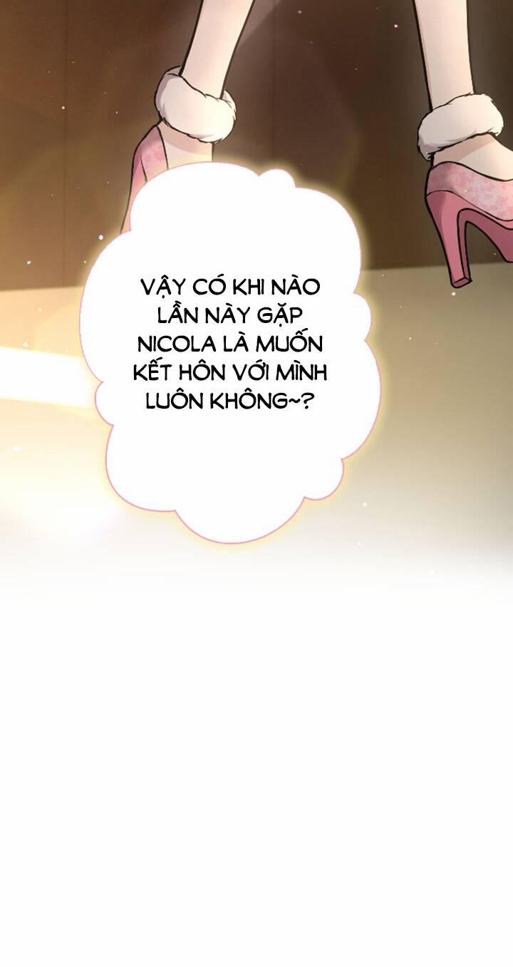 Tôi Sẽ Bị Trừ Khử Cùng Hoàng Đế 81.2 trang 30