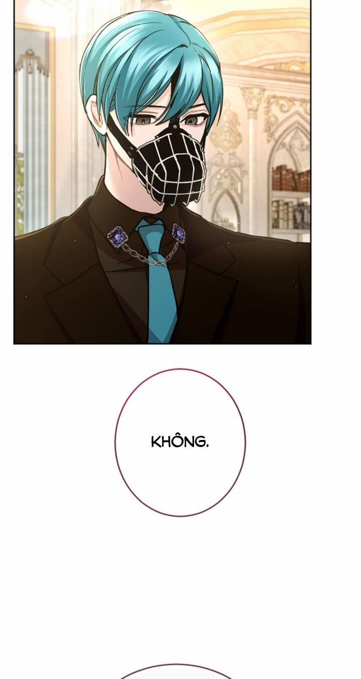 Tôi Sẽ Bị Trừ Khử Cùng Hoàng Đế 81.2 trang 4