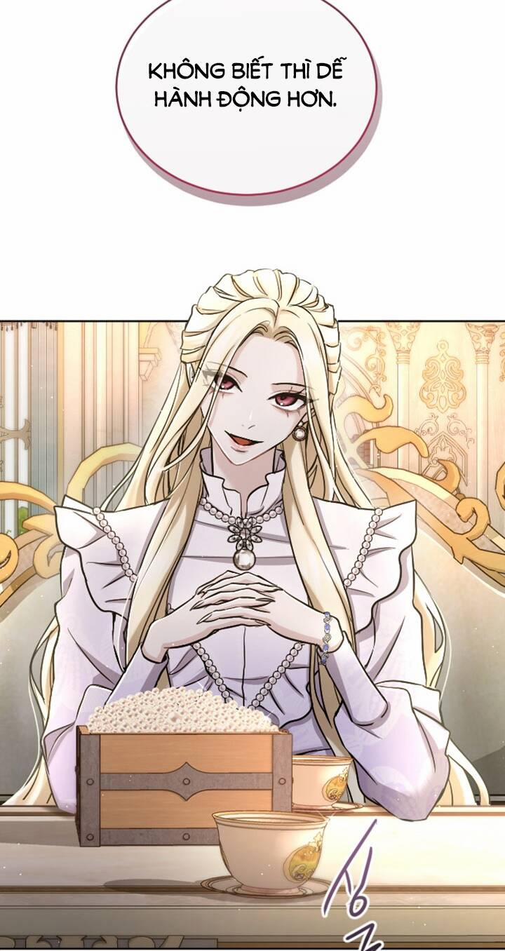 Tôi Sẽ Bị Trừ Khử Cùng Hoàng Đế 81.2 trang 5