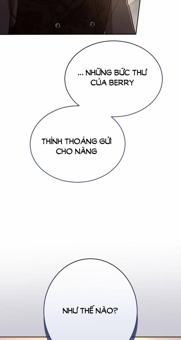 Tôi Sẽ Bị Trừ Khử Cùng Hoàng Đế 81.2 trang 7