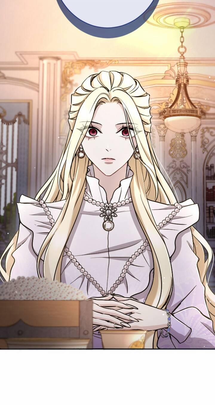 Tôi Sẽ Bị Trừ Khử Cùng Hoàng Đế 81.2 trang 8