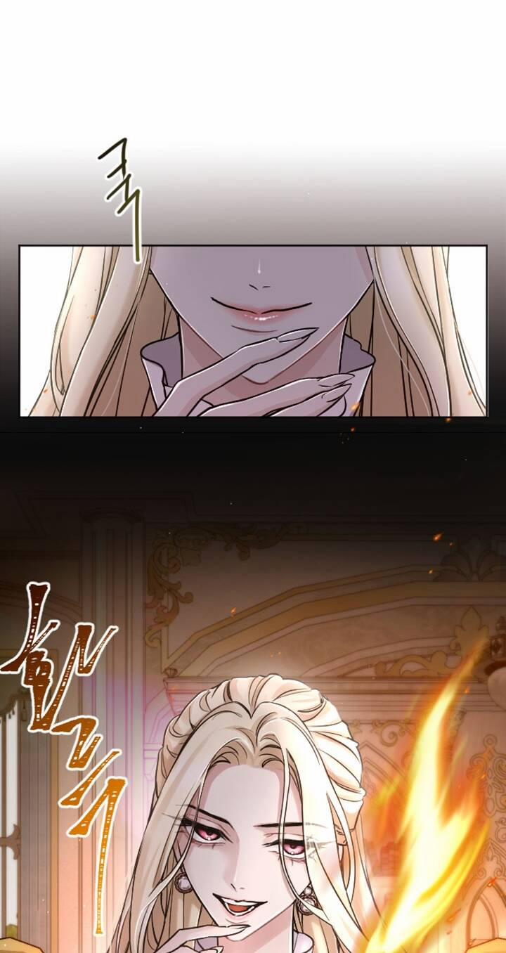 Tôi Sẽ Bị Trừ Khử Cùng Hoàng Đế 81.2 trang 9