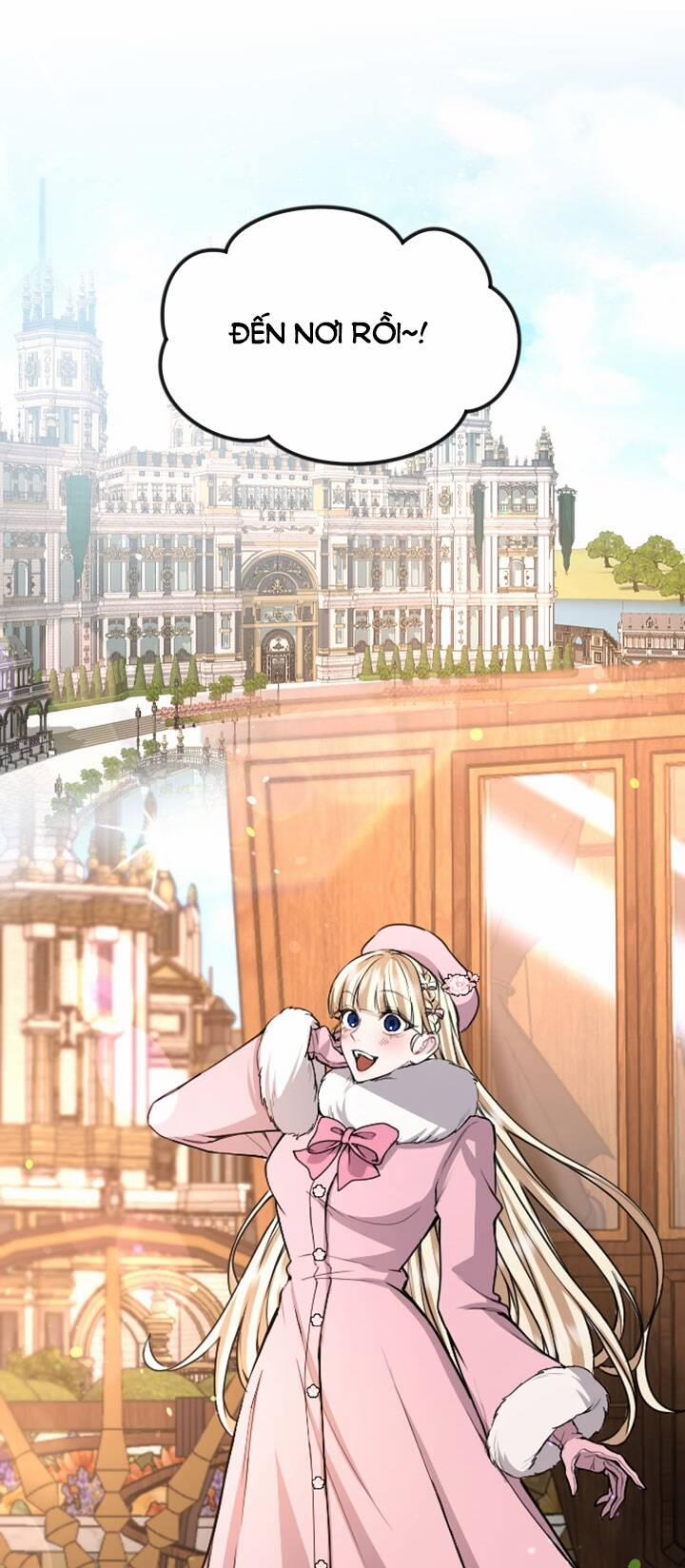 Tôi Sẽ Bị Trừ Khử Cùng Hoàng Đế 82.1 trang 0