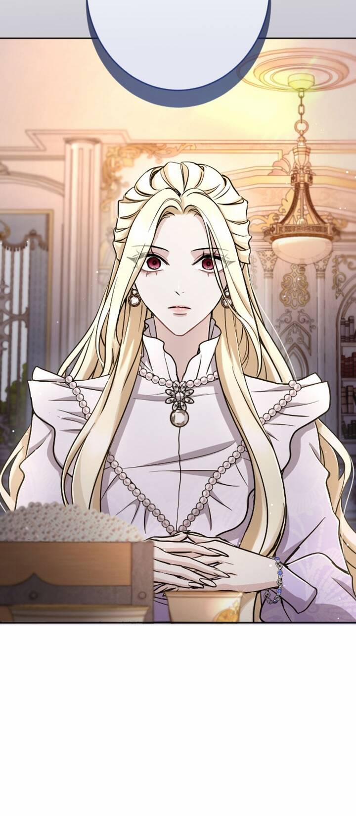 Tôi Sẽ Bị Trừ Khử Cùng Hoàng Đế 82.1 trang 10