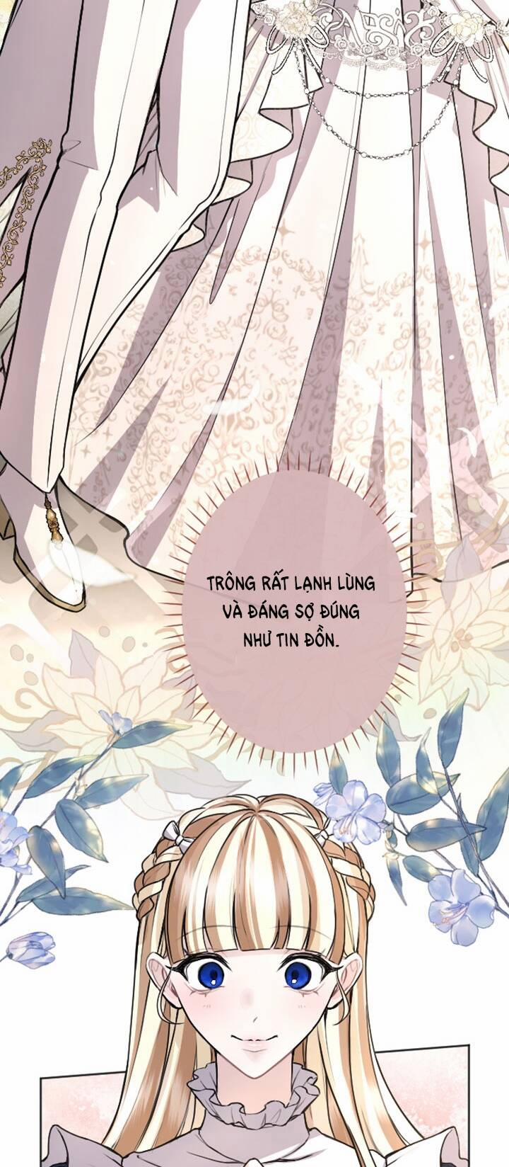 Tôi Sẽ Bị Trừ Khử Cùng Hoàng Đế 82.1 trang 15