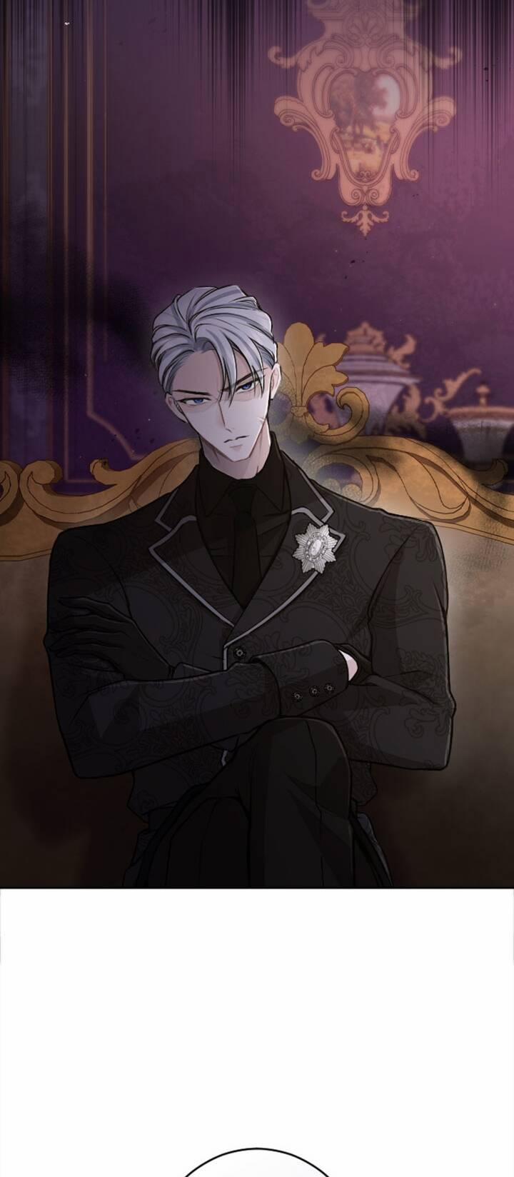 Tôi Sẽ Bị Trừ Khử Cùng Hoàng Đế 82.1 trang 19