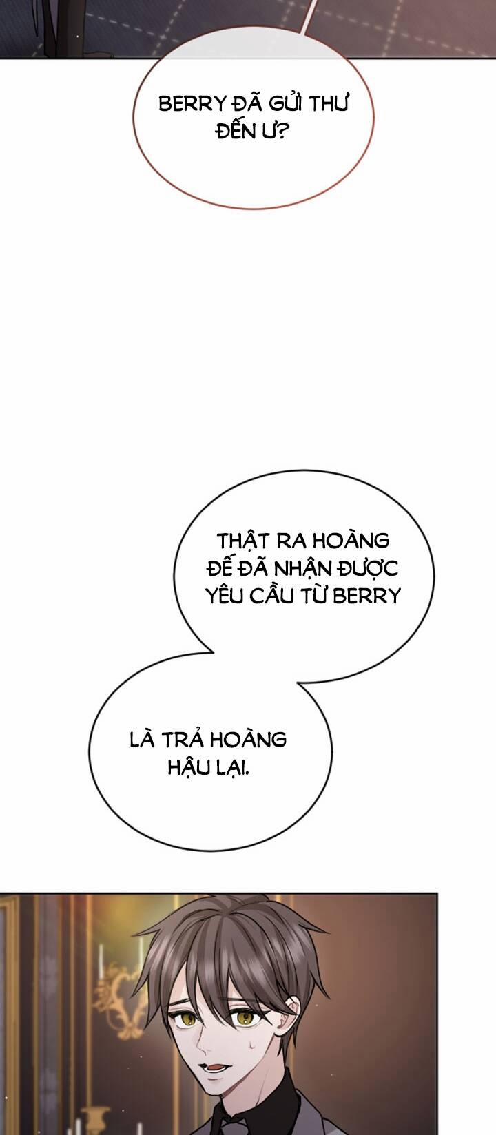 Tôi Sẽ Bị Trừ Khử Cùng Hoàng Đế 82.1 trang 22