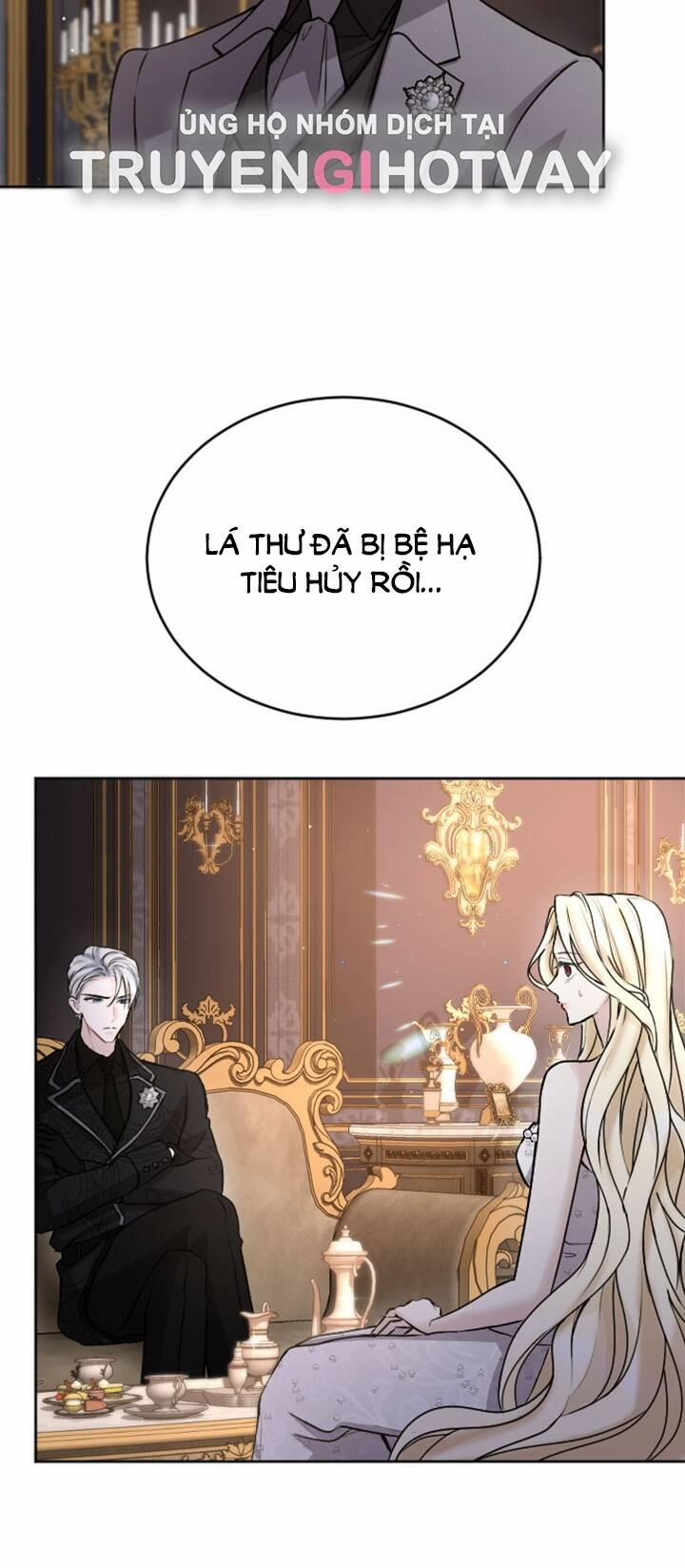 Tôi Sẽ Bị Trừ Khử Cùng Hoàng Đế 82.1 trang 23