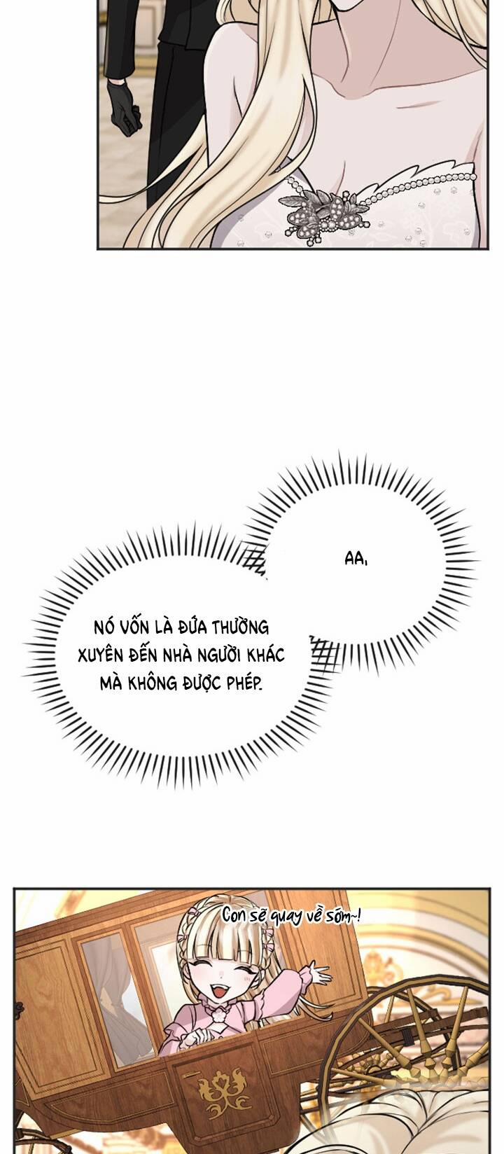 Tôi Sẽ Bị Trừ Khử Cùng Hoàng Đế 82.1 trang 7