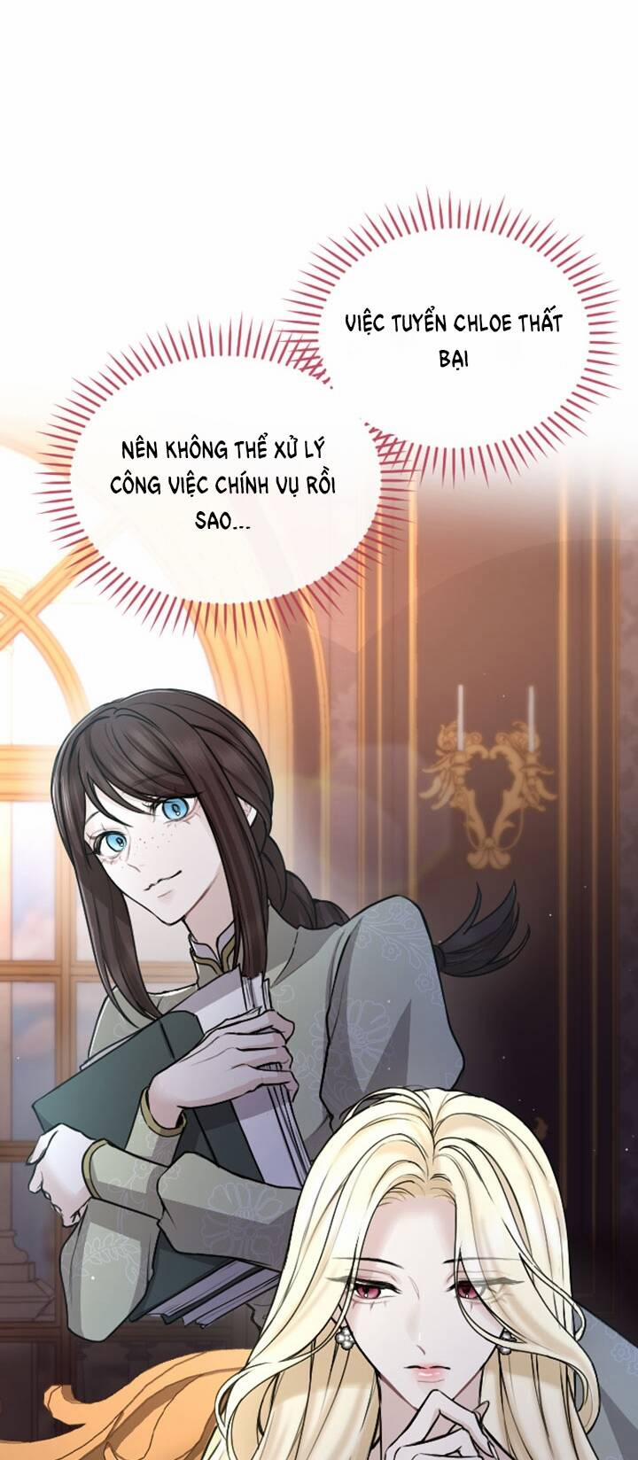 Tôi Sẽ Bị Trừ Khử Cùng Hoàng Đế 82.2 trang 0