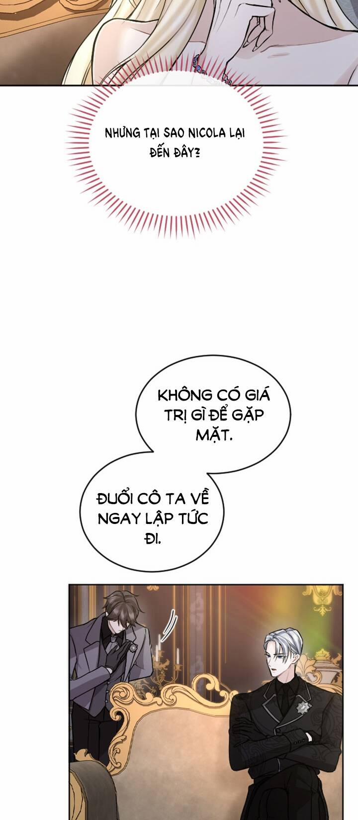 Tôi Sẽ Bị Trừ Khử Cùng Hoàng Đế 82.2 trang 1