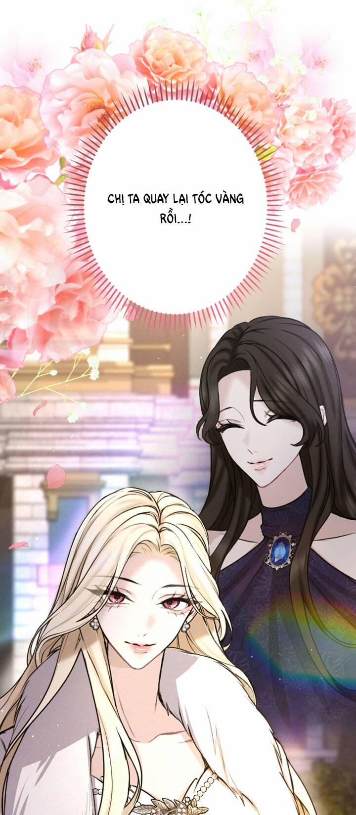 Tôi Sẽ Bị Trừ Khử Cùng Hoàng Đế 82.2 trang 11