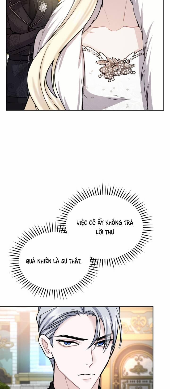 Tôi Sẽ Bị Trừ Khử Cùng Hoàng Đế 82.2 trang 16