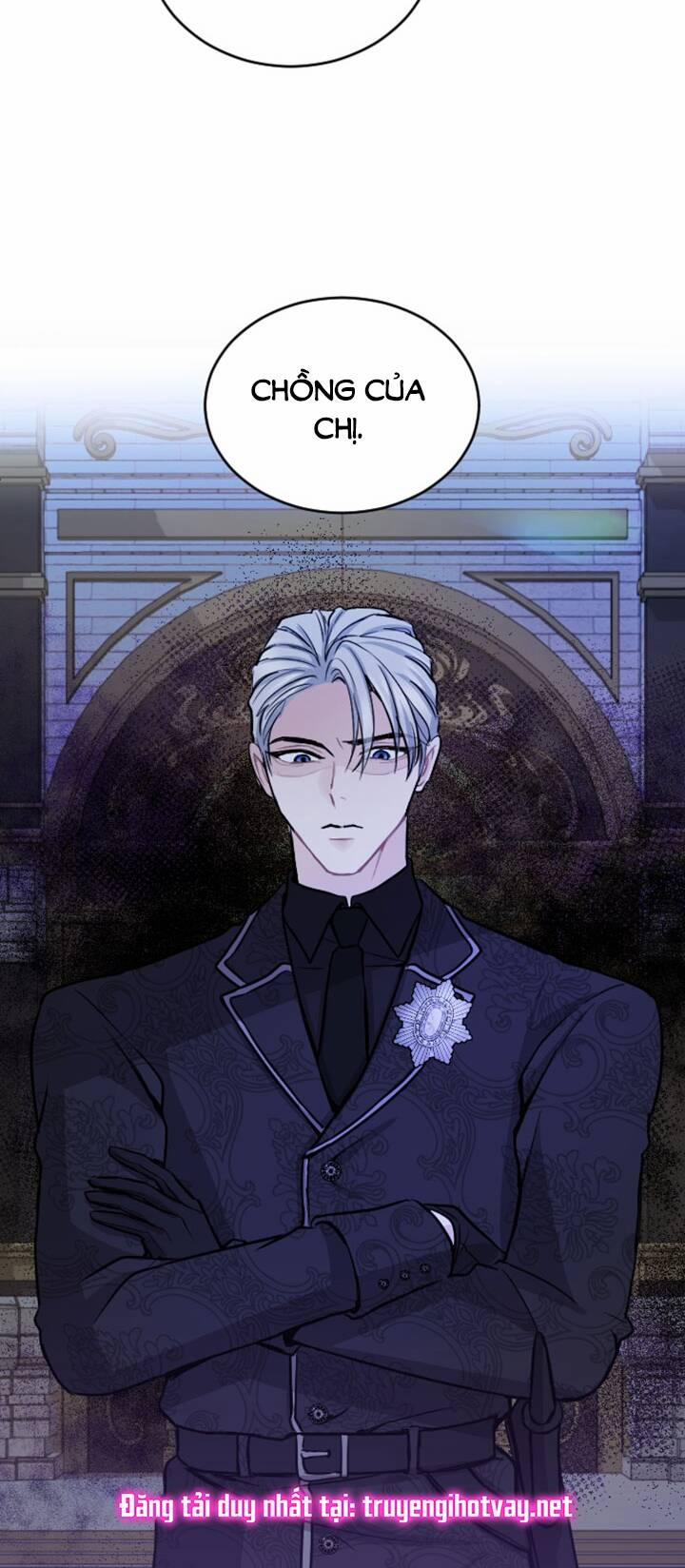 Tôi Sẽ Bị Trừ Khử Cùng Hoàng Đế 82.2 trang 20