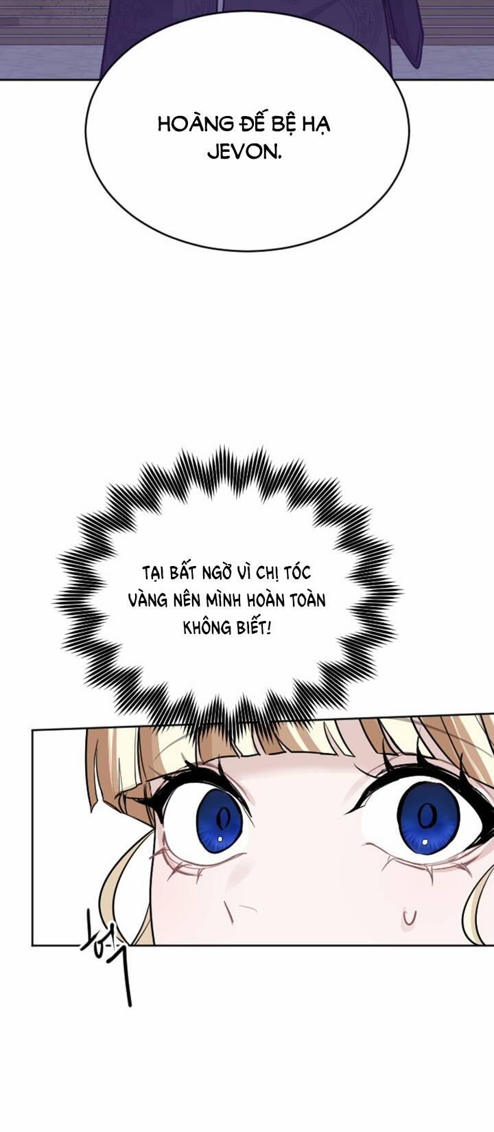 Tôi Sẽ Bị Trừ Khử Cùng Hoàng Đế 82.2 trang 21