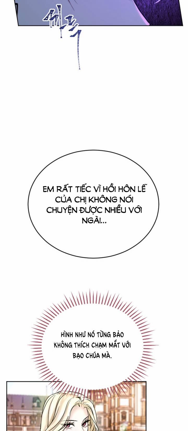 Tôi Sẽ Bị Trừ Khử Cùng Hoàng Đế 82.2 trang 26