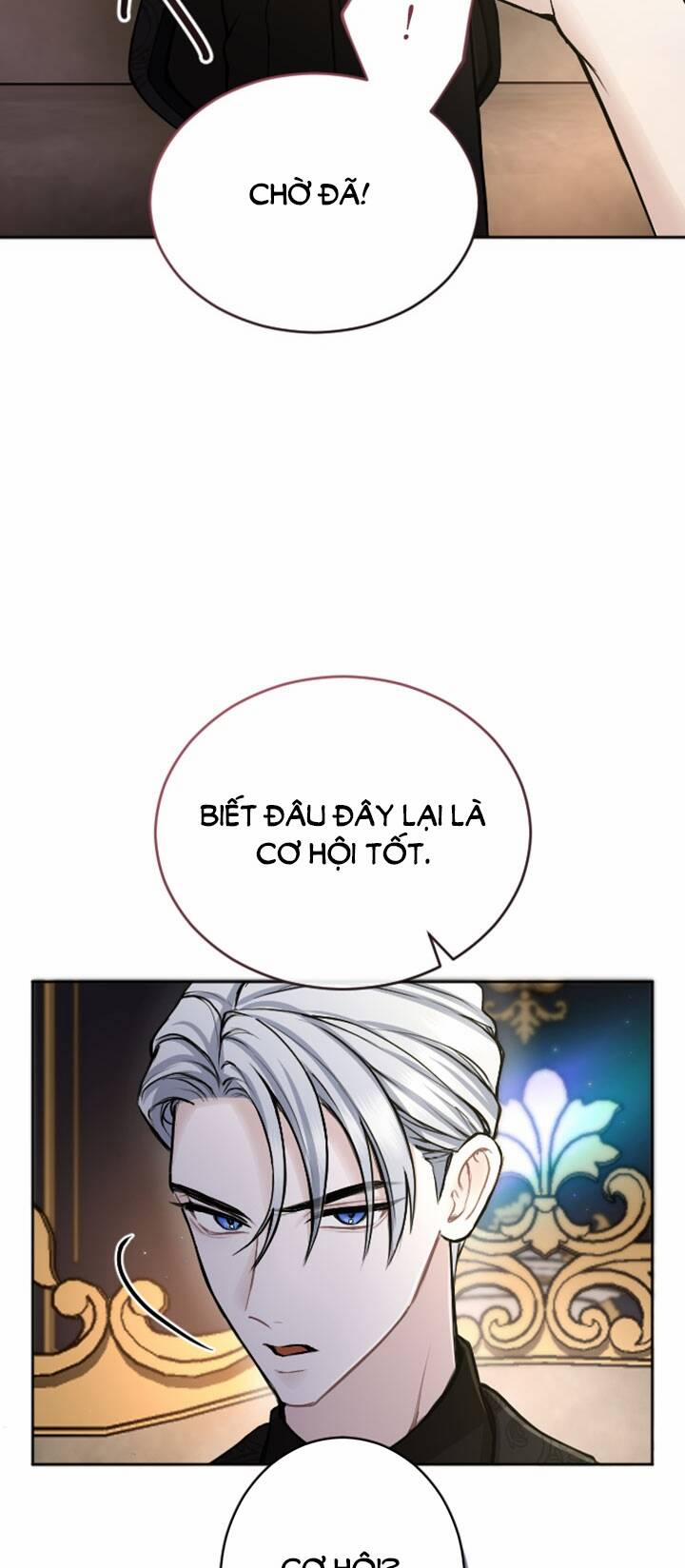 Tôi Sẽ Bị Trừ Khử Cùng Hoàng Đế 82.2 trang 3