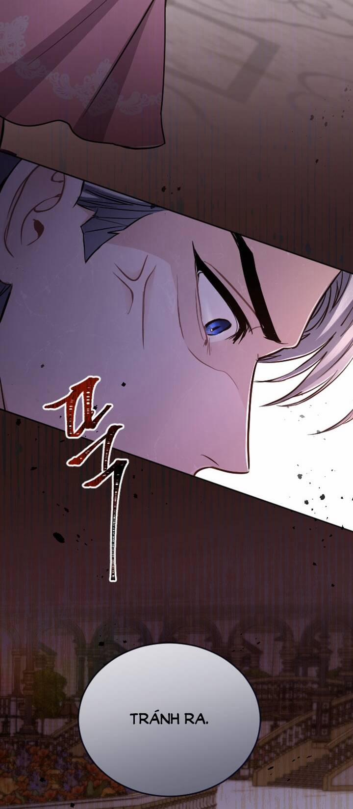 Tôi Sẽ Bị Trừ Khử Cùng Hoàng Đế 82.2 trang 30