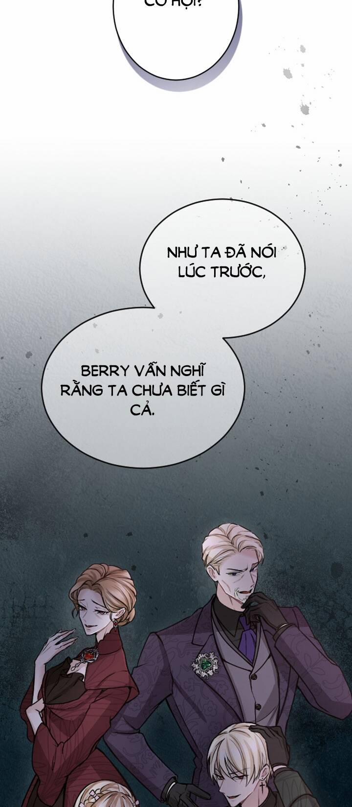 Tôi Sẽ Bị Trừ Khử Cùng Hoàng Đế 82.2 trang 4