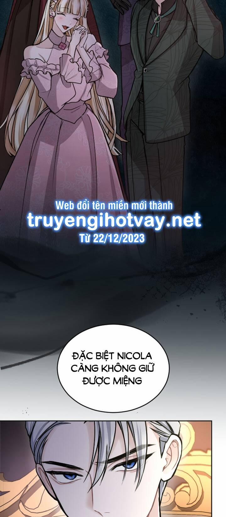 Tôi Sẽ Bị Trừ Khử Cùng Hoàng Đế 82.2 trang 5