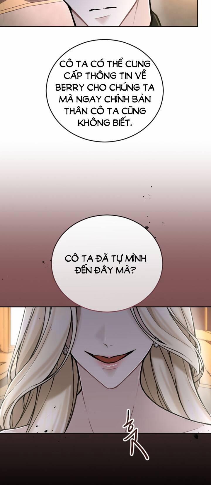 Tôi Sẽ Bị Trừ Khử Cùng Hoàng Đế 82.2 trang 6