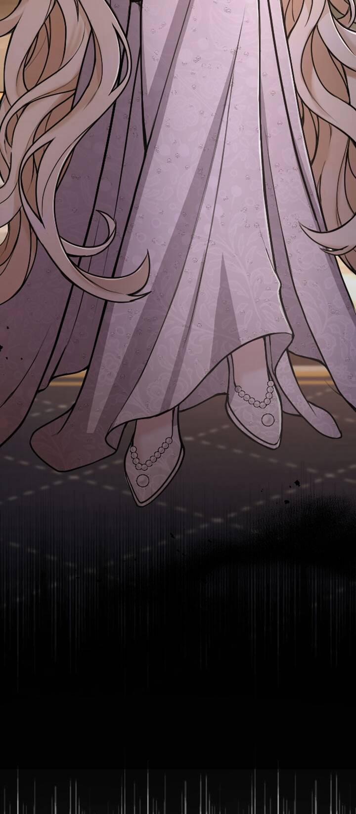 Tôi Sẽ Bị Trừ Khử Cùng Hoàng Đế 82.2 trang 8