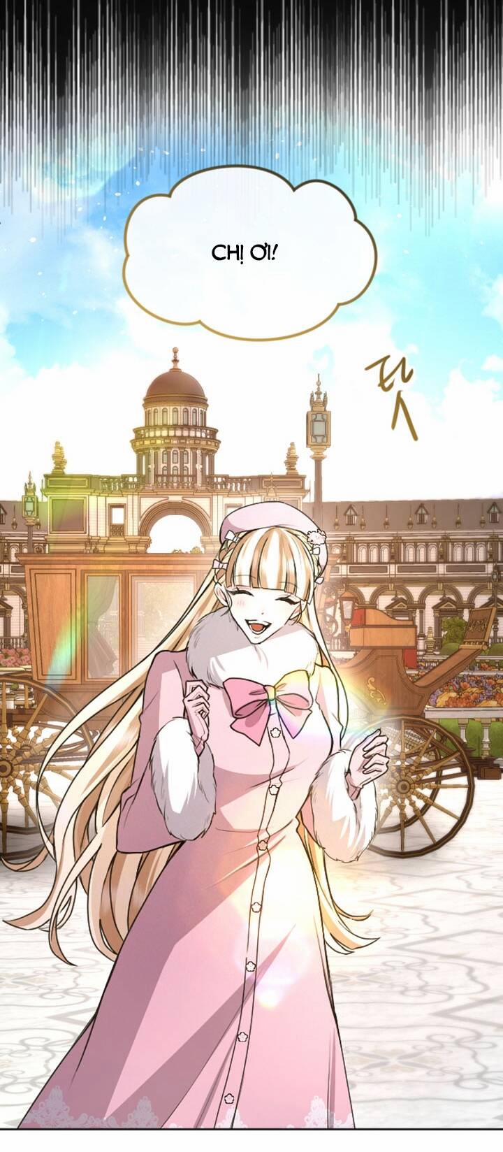 Tôi Sẽ Bị Trừ Khử Cùng Hoàng Đế 82.2 trang 9