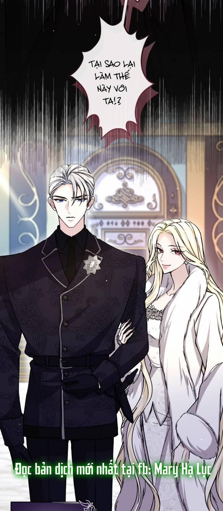 Tôi Sẽ Bị Trừ Khử Cùng Hoàng Đế 83.1 trang 1