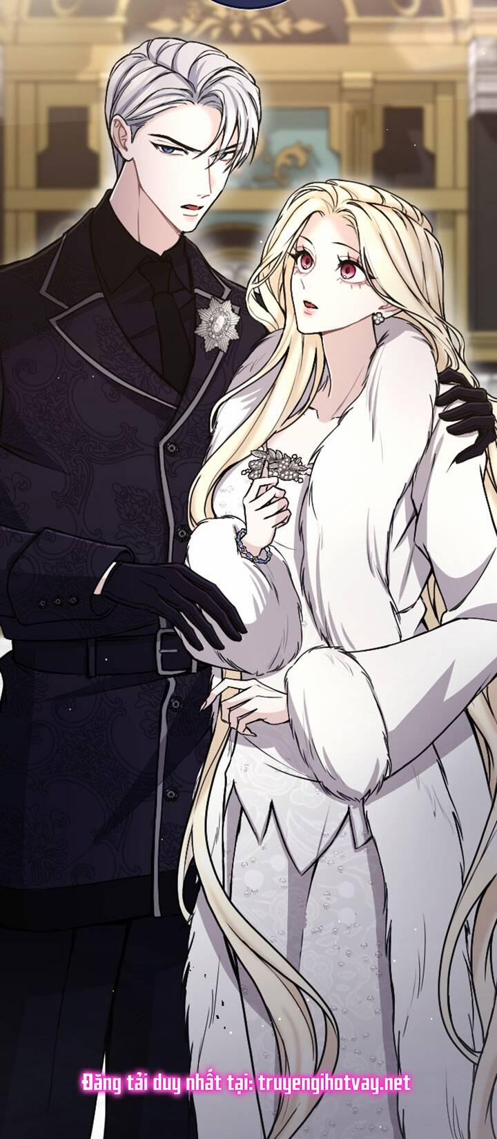Tôi Sẽ Bị Trừ Khử Cùng Hoàng Đế 83.1 trang 10