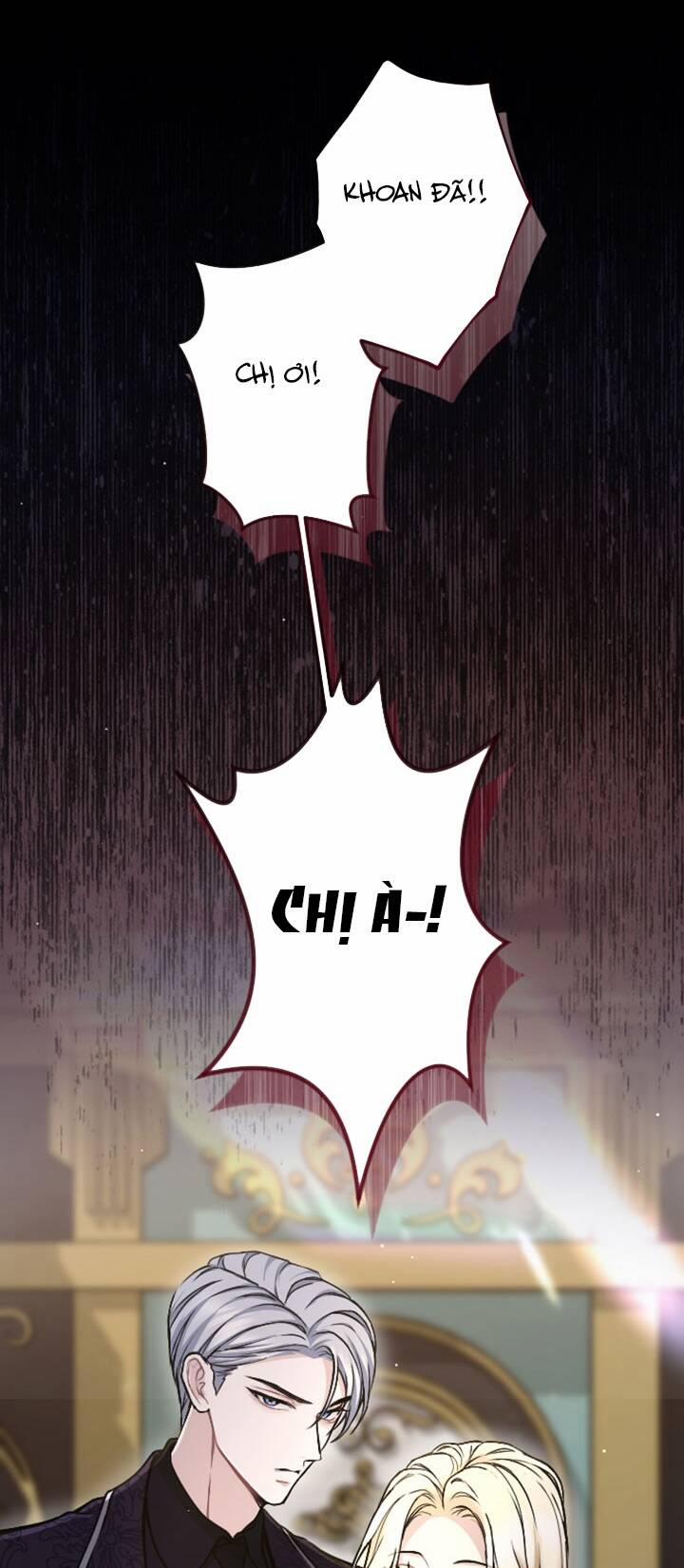 Tôi Sẽ Bị Trừ Khử Cùng Hoàng Đế 83.1 trang 12