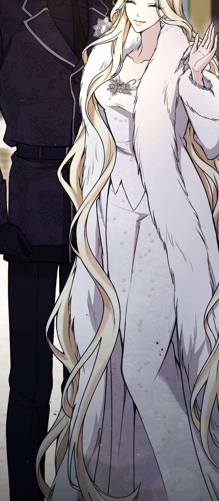 Tôi Sẽ Bị Trừ Khử Cùng Hoàng Đế 83.1 trang 13